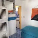 Casa Le Due Sicilie 빌라 *