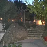 Villa Casa Le Due Sicilie Panarea