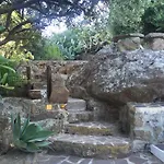 Casa Le Due Sicilie 빌라 *
