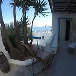 Casa Le Due Sicilie Villa