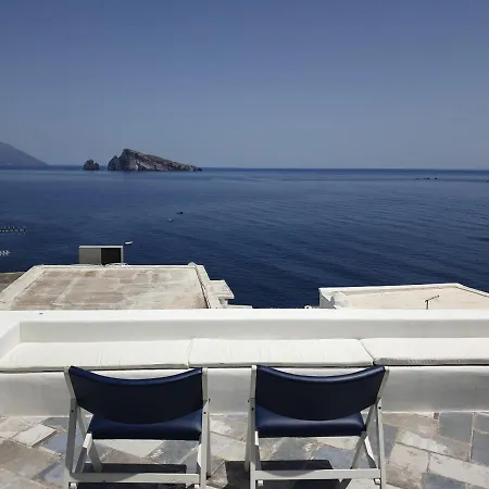 Villa Casa Le Due Sicilie