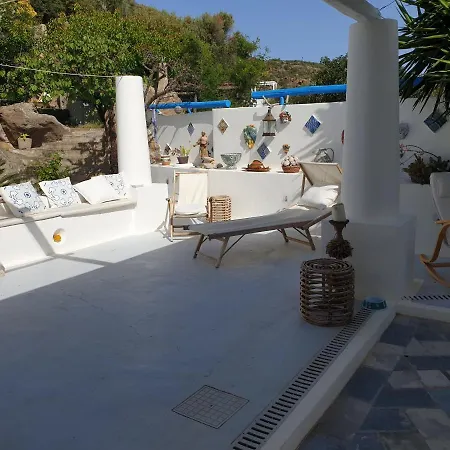Villa Casa Le Due Sicilie