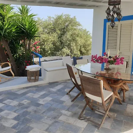 Villa Casa Le Due Sicilie *