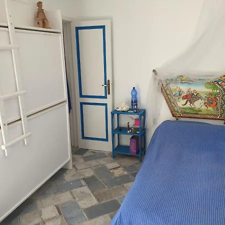 Casa Le Due Sicilie Villa