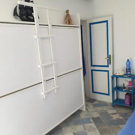 Casa Le Due Sicilie *
