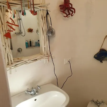 Casa Le Due Sicilie *