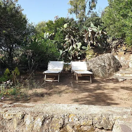Casa Le Due Sicilie 빌라