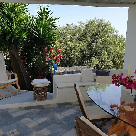 Casa Le Due Sicilie
