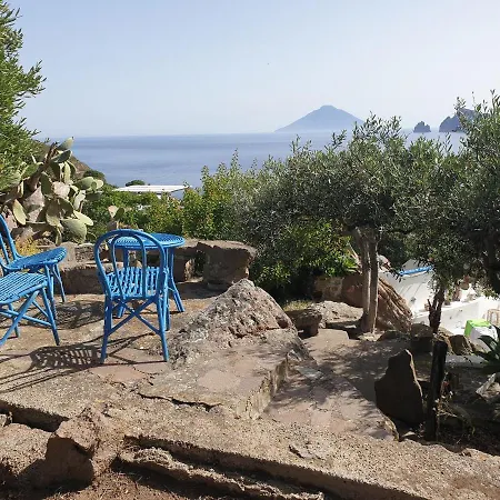 Casa Le Due Sicilie Villa