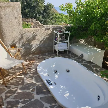 Casa Le Due Sicilie Villa