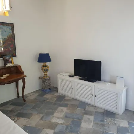 Casa Le Due Sicilie Villa