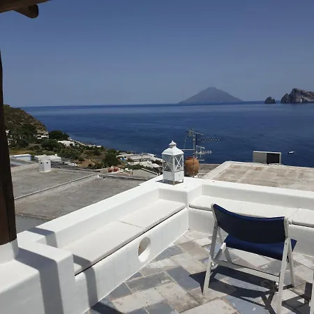 Villa Casa Le Due Sicilie