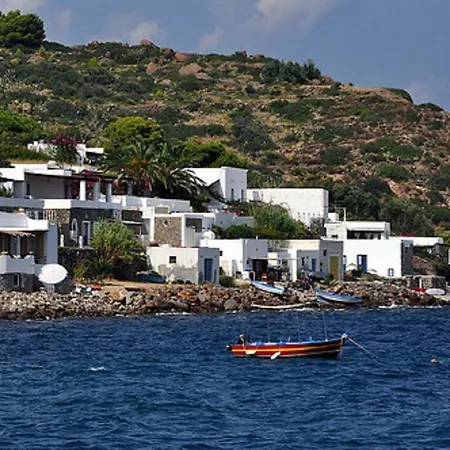 Casa Le Due Sicilie Panarea