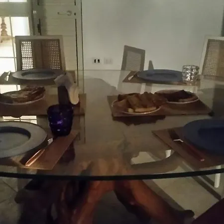 Casa Le Due Sicilie Villa