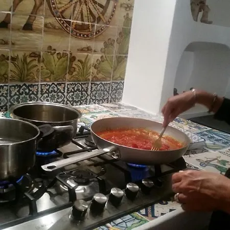 Casa Le Due Sicilie *