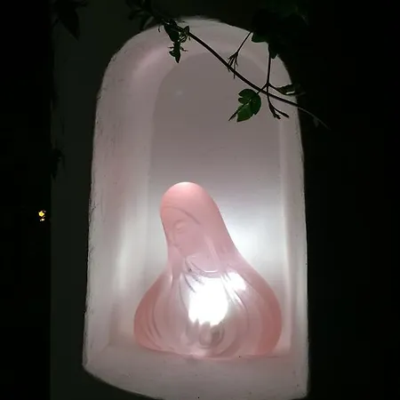 Casa Le Due Sicilie 帕纳雷阿