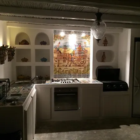 Casa Le Due Sicilie