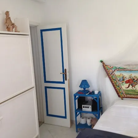 Casa Le Due Sicilie
