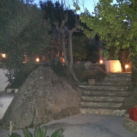 Villa Casa Le Due Sicilie Panarea