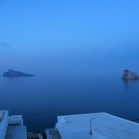Casa Le Due Sicilie Villa *