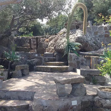 Casa Le Due Sicilie *