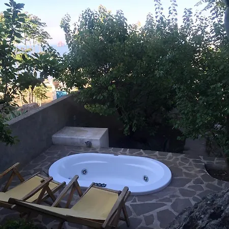 Casa Le Due Sicilie