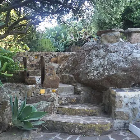 Casa Le Due Sicilie Villa *