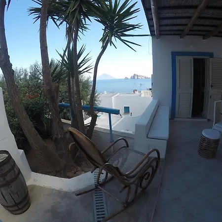 Casa Le Due Sicilie Villa