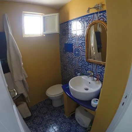 别墅 Casa Le Due Sicilie *