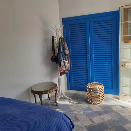 Casa Le Due Sicilie Villa *