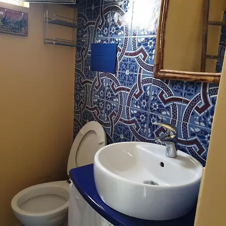 Casa Le Due Sicilie Villa Panarea