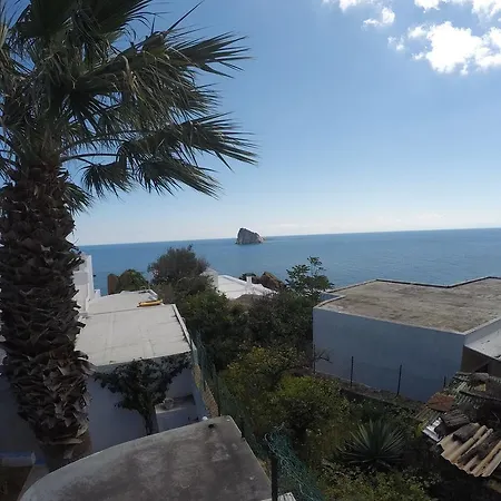 Casa Le Due Sicilie * Panarea